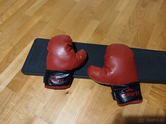 Boxerské rukavice - 3
