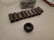 LADA, VAZ, ŽIGULI - GUMOVÝ DORAZ DO OKA TLUMIČE - 3