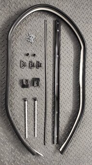 Okno pro karavan - 3