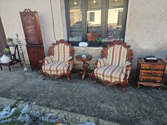 Prodám křesílka - 3