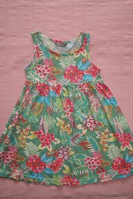 Letní šaty_vel. 110 - 3