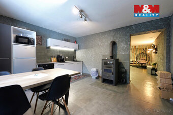 Prodej ubytovacího zařízení, 798 m² - 3