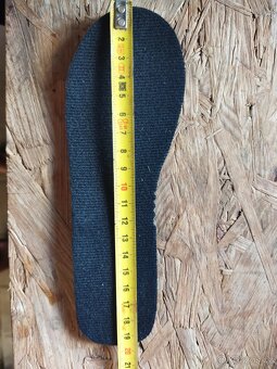 Kolečkové brusle vel.30-33 - 3