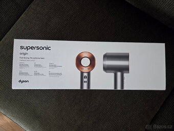 Fén Dyson Supersonic Origin HD07 - 3