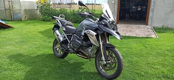 BMW GS - 3