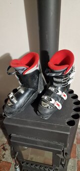 Dětské přeskáče Nordica - 3