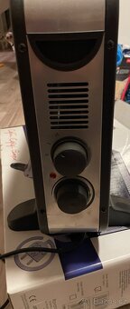 Elektrický přímotop - 3