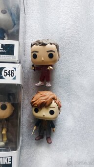 Prodám Funko Pop kolekci figurek - 3