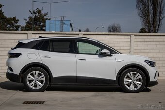 Volkswagen ID.4 VW ID4 PRO 150kW 2023 - 3