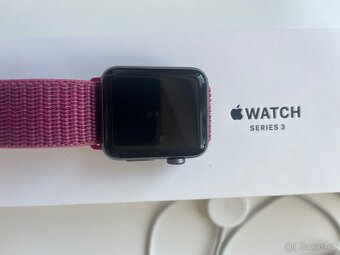 Apple Watch Series 3 - 3