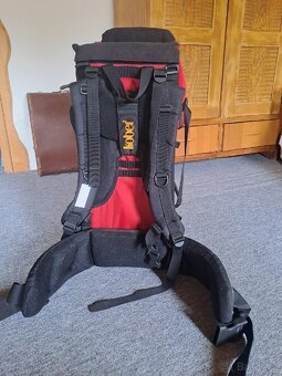 Krosna /nosítko na dítě - 3