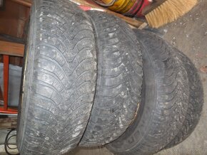 kola 5x112 plech - 3