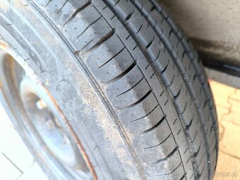 Vozík dvounápravový - 3