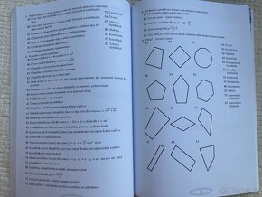 Učebnice pro  ZŠ - 3