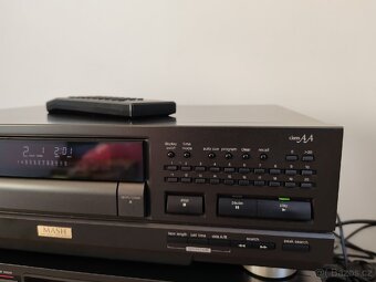 CD Technics SL-PS70 - 3