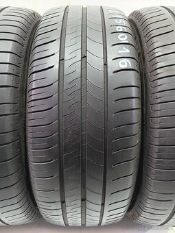 Letní pneu 215/60/16 Michelin - 3