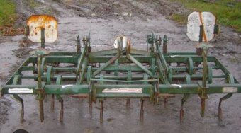 Privát kombi 230 kultivátor - 3