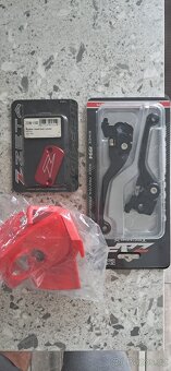 Honda CRF 450 2021- - 3