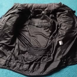 Dámská bunda a kalhoty - 3