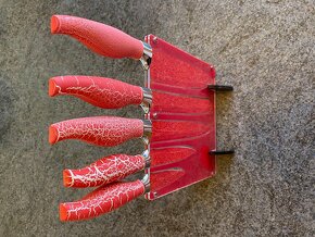 Kuchynské nože - 3