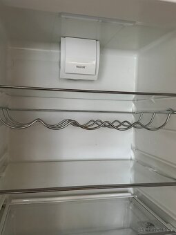 Elekrolux chladnička s mrazákem - 3