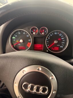 Audi TT 1.8T 165kw Quattro - 3