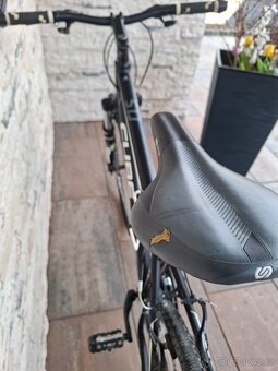 TREKOVÉ KOLO CUBE LTD CPMP - 3