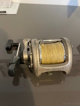 Multiplikátor DAM - 3