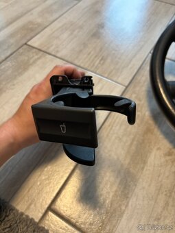 Zbytky mondeo MK3 - 3