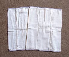 Vícevrstvé plenky 6 ks - 3