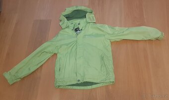 Větrovka ALPINE PRO 140 / 146 - 3