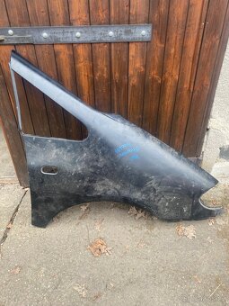 Prodám náhradní díly - 3