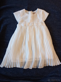 Dětské šatičky - 3