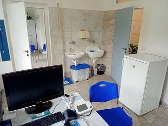 ordinace pronájem - 3