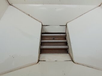 Mlýnkoodstopkovač na hrozny - 3