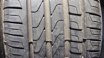 Letní pneu 235/40/19 Pirelli - 3