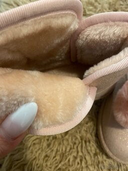 Dívčí válenky - 3