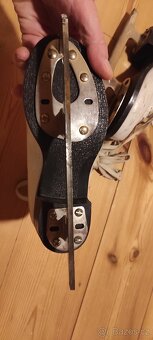 Brusle dívčí, vel. 29 - 3