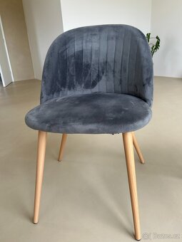 Jídelní židle Jysk - 3