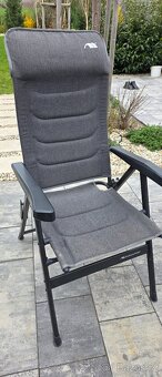 Kempingový nabytek - 3