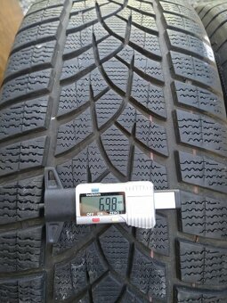 235/60 R 18 zimné GOOD/YEAR. - 3