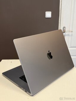 MacBook PRO 16” M1 PRO - 3