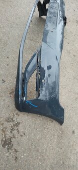 Predni naraznik vw golf 7 facelift - 3