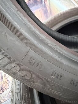 245/40r20 letni - 3