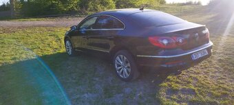 VW Passat CC - 3