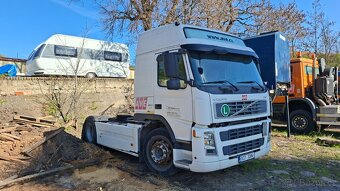 VOLVO FM13 400 42T - 3