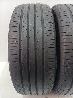 2ks letní pneu 215/55/16 Continental - 3