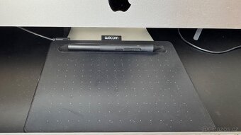 iMac Retina 4K s úhlopříčkou 21,5 - 3
