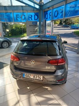 Prodám VW Golf perfektní stav - 3