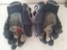 Hokejové rukavice Bauer X800 Lite 14" - 3